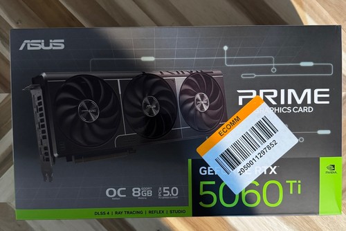 Asus prime geforce - asus,