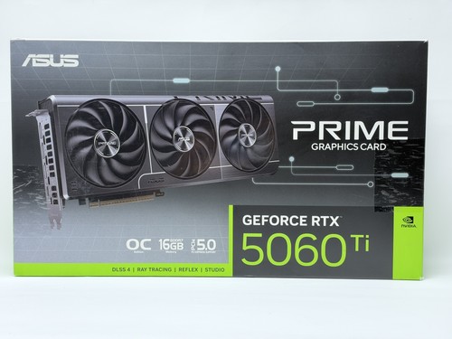 Asus prime geforce - asus, 5060