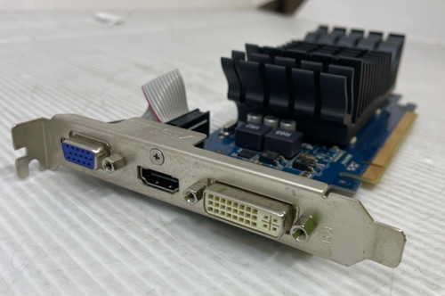 Asus nvidia geforce - geforce, 210