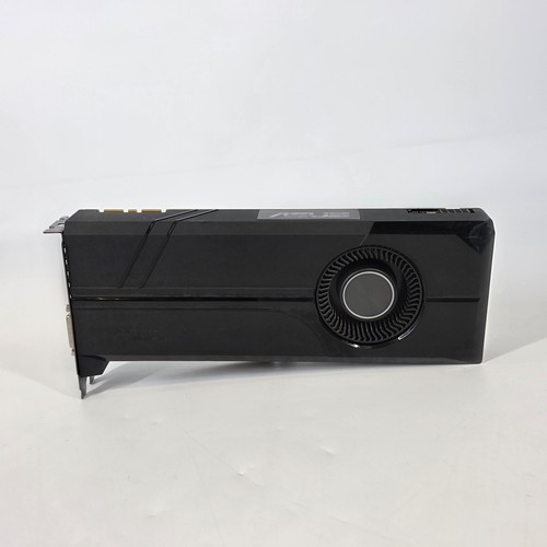 Asus turbo geforce - turbo, 1080